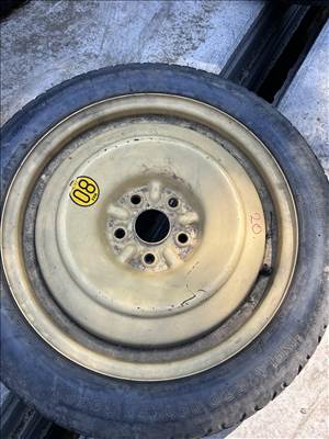 Pótkerék /Mankó kerék T155/70D17  110M