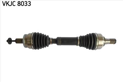 SKF VKJC 8033 - Féltengely VOLVO