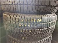  235/55/18" Kleber téli gumi 