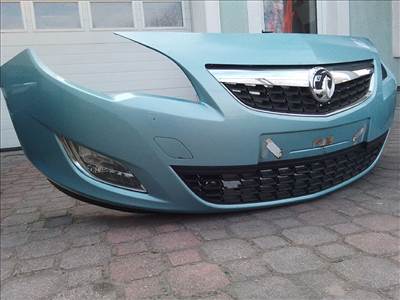 Opel Astra J 2009-2012 első lökhárító komplett 78000.-ft (49157) 13264403