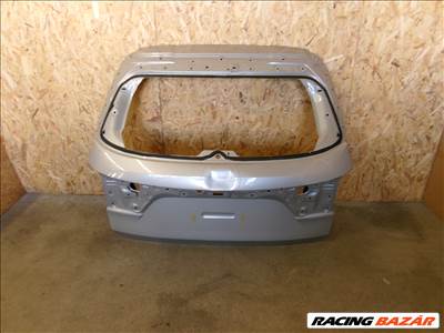 MAZDA CX-60 CX-80 csomagtér ajtó 2022-