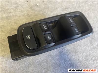 Ford Fiesta Mk6 ablakemelő kapcsoló 8a6t14a132