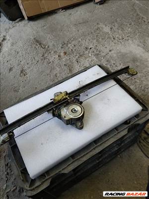 Renault Trafic II Jobb első ablakemelő mechanika 