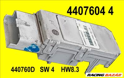 Opel Tigra TwinTop ablakemelő elektronika  44076044 440760dsw44