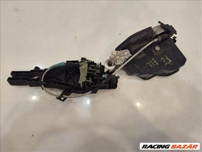 BMW X6 E71 Bal első ajtó zárszerkezet 7283629