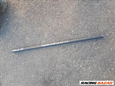 Daewoo Tico bal első belső vízlehúzó díszléc 