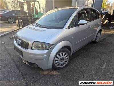 Audi A2 (8Z) 1.6 FSI csonkállvány 
