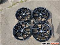 18" 5x100 Borbet
