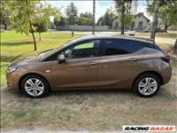 OPEL ASTRA K 1.4 T Start-Stop Innovation MULTIKORMÁNY/ÜLÉSFŰTÉS/KORMÁNYFŰTÉS/TEMPOMAT/RADAR/2KULCS