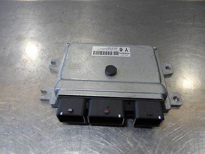 Nissan Micra K13 1.2 12V motorvezérlő egység A56-E32 Y6 használt