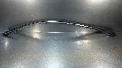 Porsche Panamera 970 bal első ajtótömítés krómdíszléccel 97053755501 használt