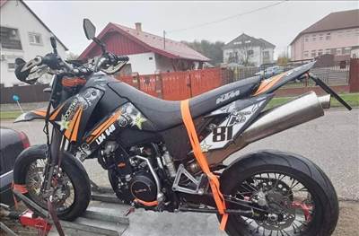KTM Lc4 400-640 alkatrészek