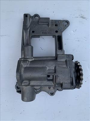 BMW olajszivattyú BMW E46 E60 E90 E53 X5 M57 M57N gyári olajszivattyú - 7789838  11417789838