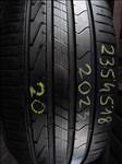 4db  235/4518" használt Hankook nyári gumi eladó.