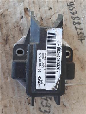 Audi A6 (C5 - 4B) ESP szenzor 4B0 907 637 A 4b0907637a
