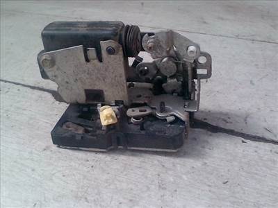 RENAULT MEGANE SCENIC 97-99 Bal hátsó ajtó zárszerkezet központi záras