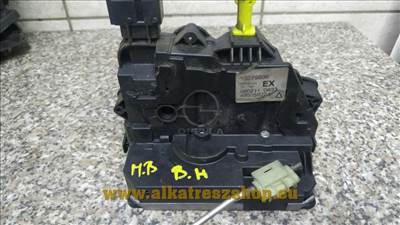 Opel Meriva B bal hátsó zár - zárszerkezet EX 13279836