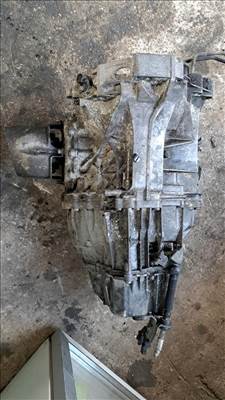 Audi A4 (B6/B7), Audi A6 (C6 - 4F) Multitronik váltó 