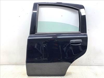 FIAT PANDA (169_) 2003 - 2022 Bal hátsó ajtó