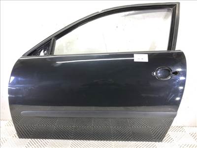 SEAT IBIZA III (6L1) 2002 - 2009 Bal első ajtó