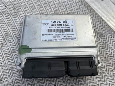 Audi Q7 (4L) motorvezérlő  4l0907553