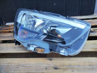 Opel Combo E jobb első fényszóró lámpa  90145300 9816825480
