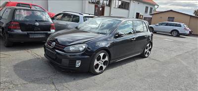 Volkswagen Golf VI (A6 Typ 5K) bontott alkatrészei CCZB LQZ LC9X