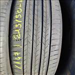 215/50 R19 ÚJ!! Michelin nyári gumi 130000ft a 4db/147/