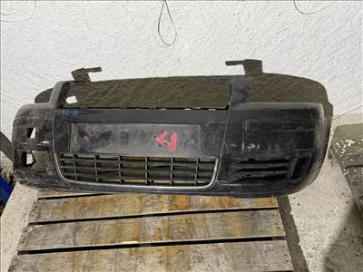 Első Lökhárító (Részeivel) - Audi A3 8P 8P3 807 095