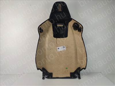 BMW 2 Coupe (G42, G87) Bal első ülés kárpit (8745177)