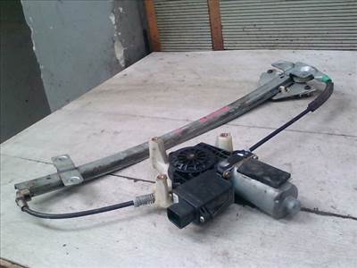 MITSUBISHI Space Star 2000.09.01-2004.12.03 Bal első ablakemelő szerkezet elektromos