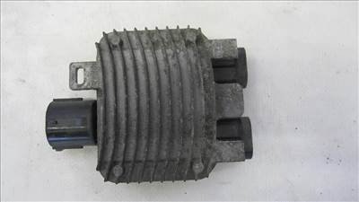 Ford S-Max I (Mk1) Ford Mondeo IV (Mk4) 2,0 dízel Hűtőventilátor relé, szabályzó