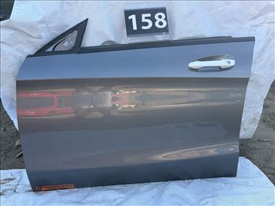 Mercedes-Benz CLA C117 bal első komplett ajtó