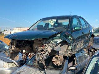 Volkswagen Bora Bal első Külső Kilincs *172308*