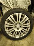 Mercedes 7.5 j x 5x112  17" 