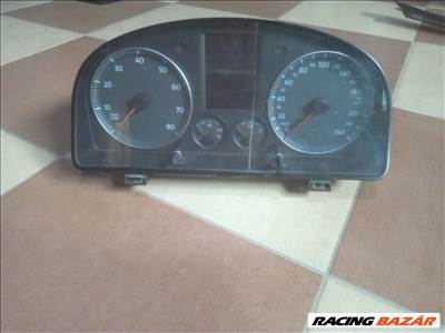 Volkswagen Touran I km óra  1t0920851