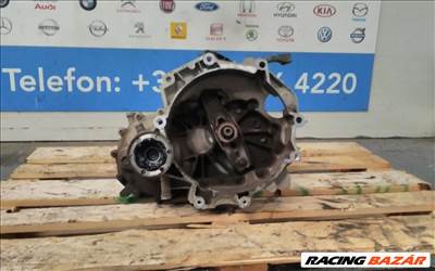 Volkswagen JHQ bontott váltó