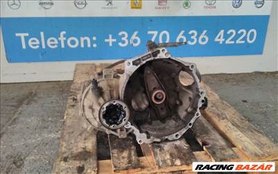 Volkswagen KFK bontott váltó