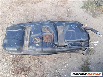 TOYOTA HIACE V DIESEL tank 