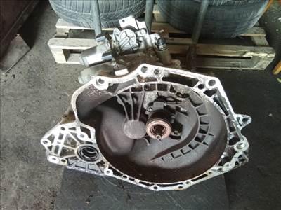 OPEL CORSA C 00-06 Sebességváltó. benzines automata