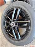  5x112 r17 Mercedes A,B,CLA télikerék garnitúra, 205 55 17 Fulda
