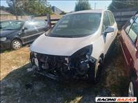 Eladó Renault Scénic II