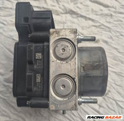 Dacia Logan II/Sandero II/Renault Captur I/Clio IV ABS kocka/ABS vezérlőegység 476608644R