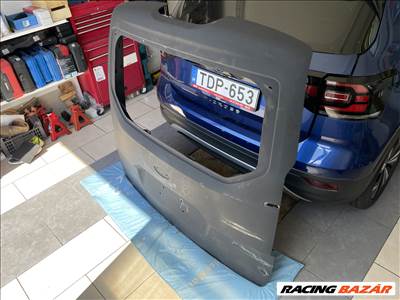 Ford Transit connect 2013- , Ford Tourneo connect 2014- gyári új csomagtérajtó  2187796