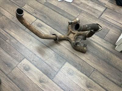Ducati Monster 620 I.E. M620 (01-06) Leömlő