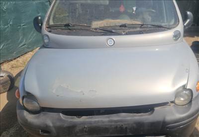 Fiat Multipla I Főtengely 
