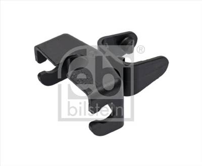 FEBI BILSTEIN 176721 - Tartó, kerékfordulatszám-érzékelő AUDI SEAT SKODA VW