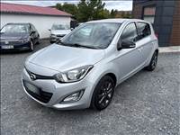 Eladó Hyundai i20 1.2 (1248 cm³, 86 PS)