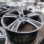 5x114,3 17 toyota hyundai mazda kia polír alufelni 140000ft a 4db/245/