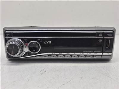 Volkswagen Golf IV, Volkswagen Bora JVC rádió (40262)